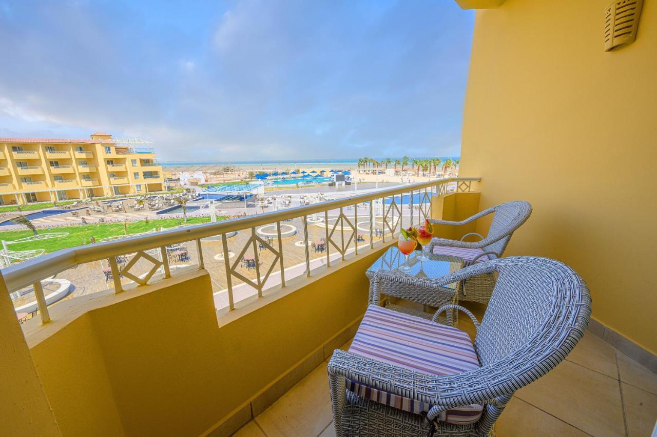 Camera Standard con Vista Mare
