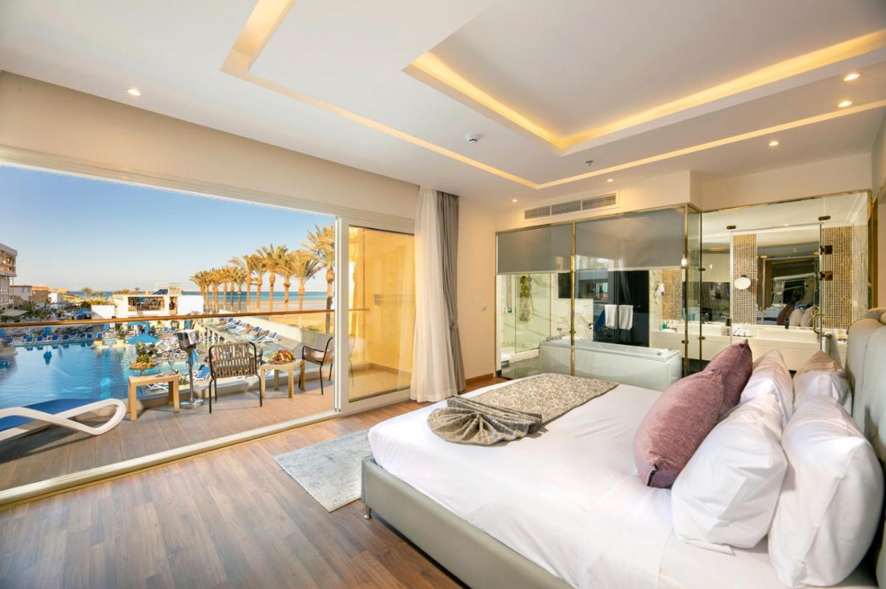 Suite Bellagio