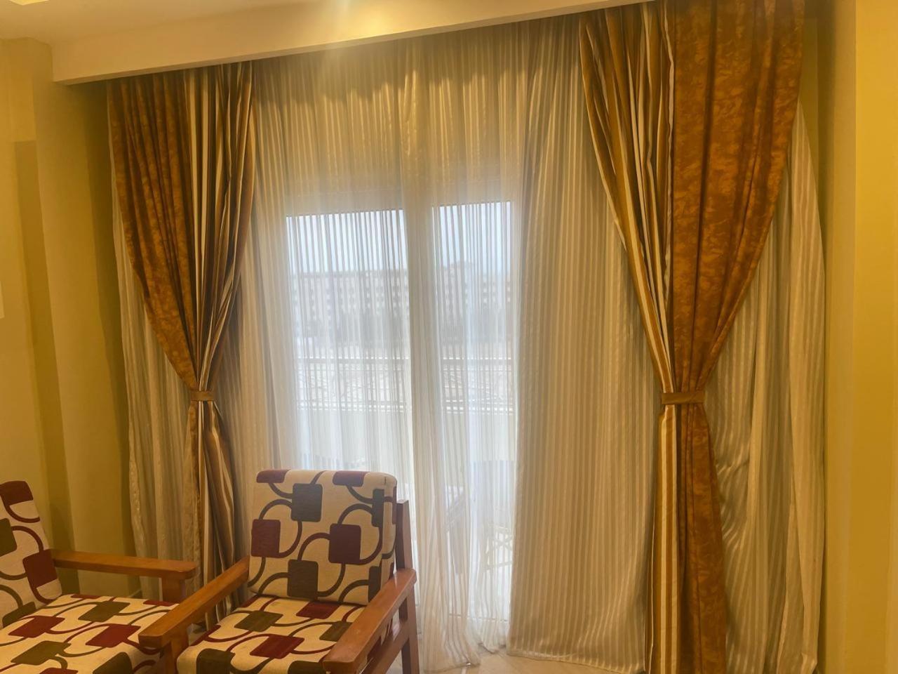 Family Room Sea View