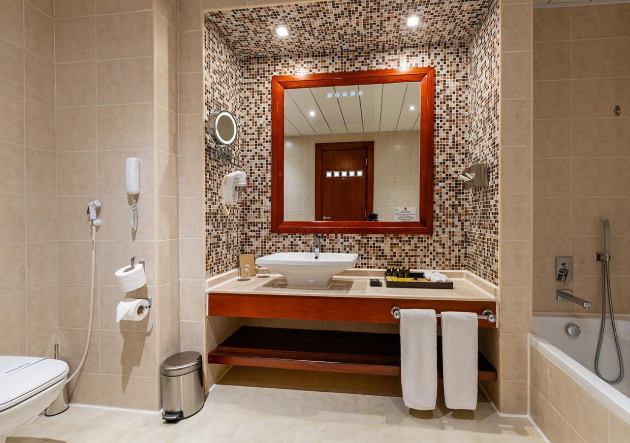 Premium Executive Suite