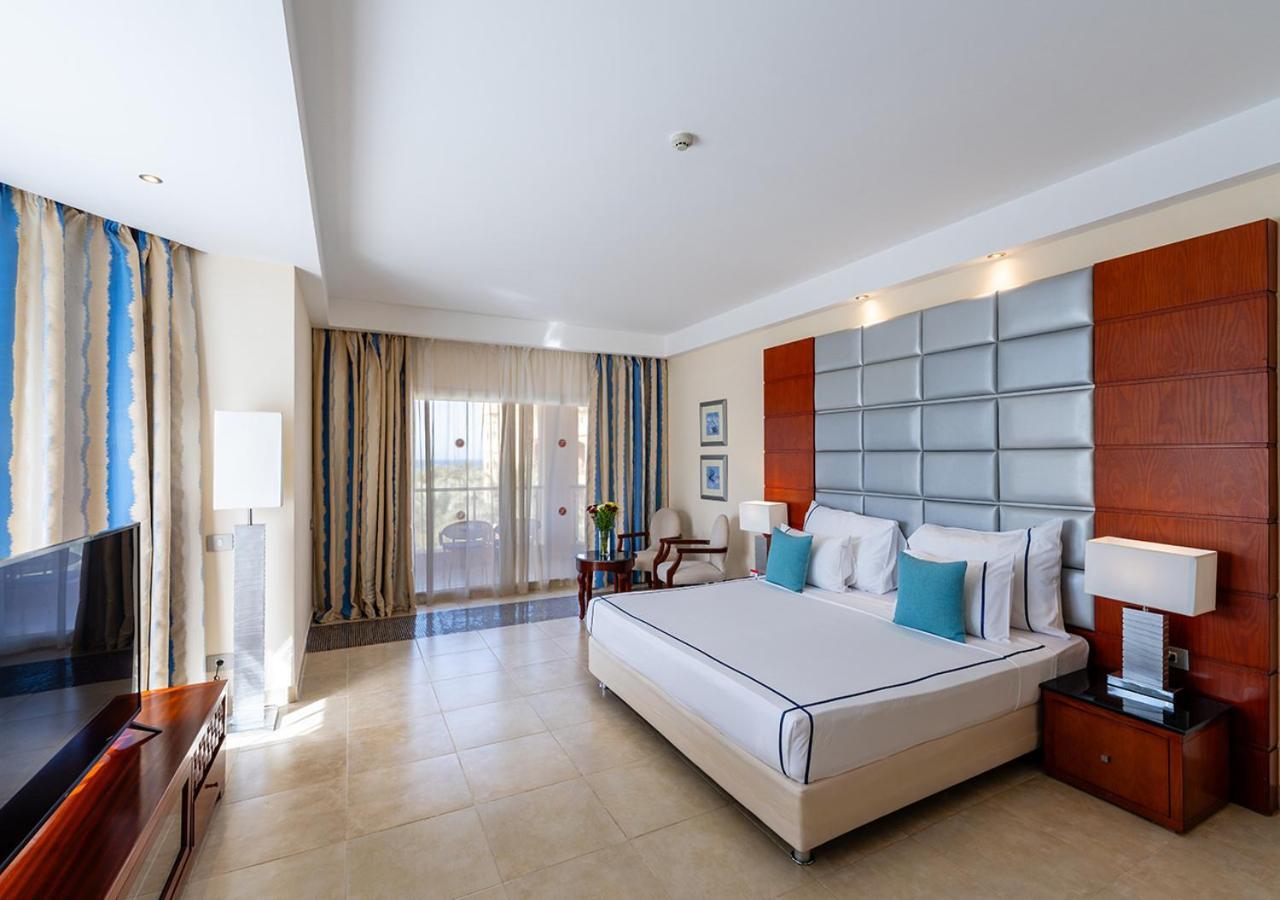 Premium Executive Suite