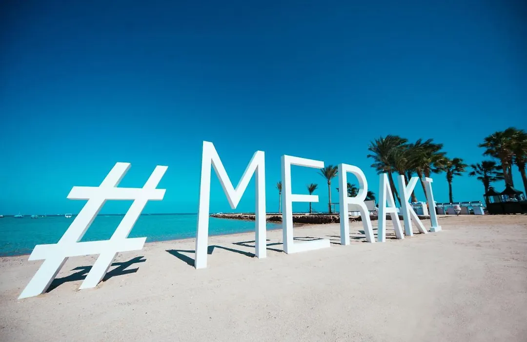 Meraki Resort - Adults Only-1